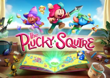 Un nuovo sguardo al freschissimo The Plucky Squire