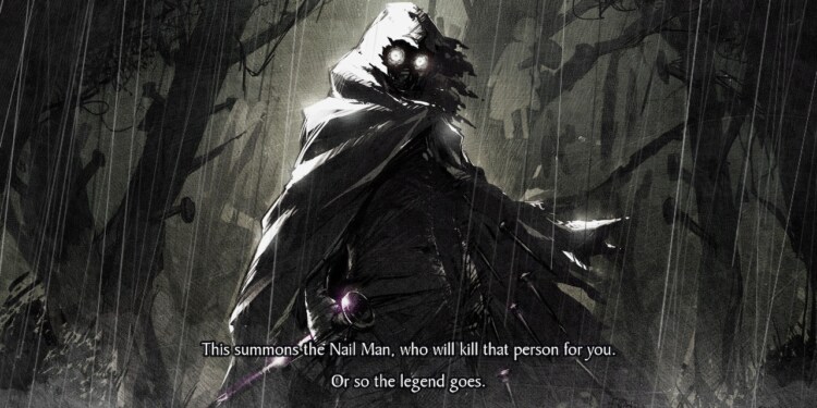 Master Detective Archives: RAIN CODE ci svela nuovi misteriosi dettagli