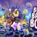 Cucina e combatti con Bish Bash Bots