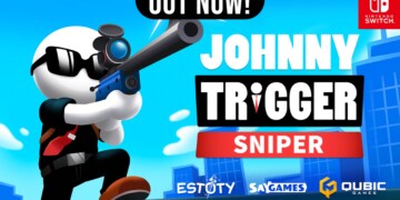 Prendi la mira con Johnny Trigger: Sniper!