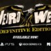 Weird West: Definitive Edition sbarca su Switch