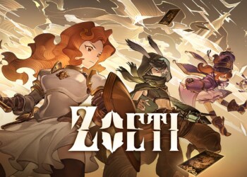 Zoeti: la recensione