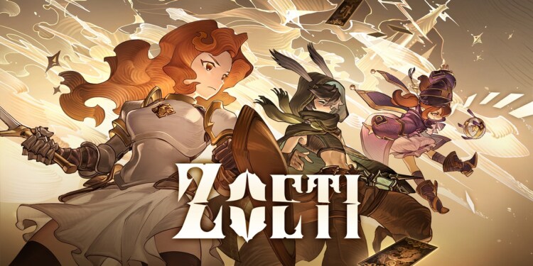 Zoeti: la recensione