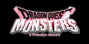 A dicembre vivi l’avventura di Dragon Quest Monsters: Il Principe Oscuro
