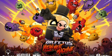 Dr. Fetus Mean Meat Machine: la recensione