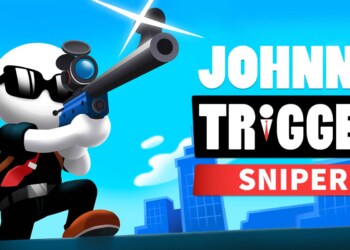 Johnny Trigger: Sniper: la recensione