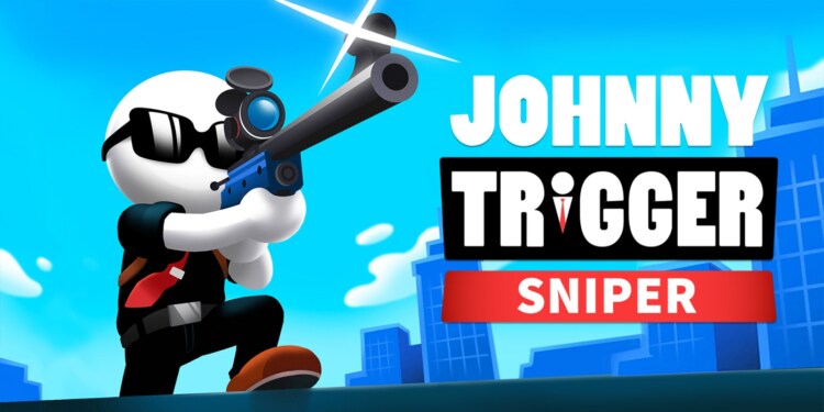 Johnny Trigger: Sniper: la recensione