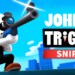 Johnny Trigger: Sniper: la recensione