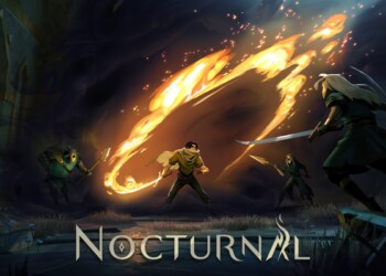 Nocturnal: la recensione