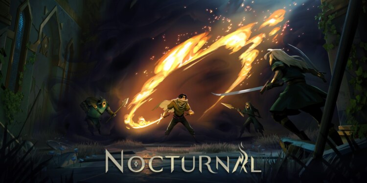 Nocturnal: la recensione