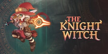 The Knight Witch: la recensione