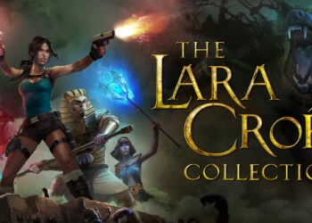 The Lara Croft Collection: la recensione
