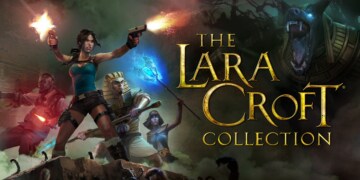 The Lara Croft Collection: la recensione