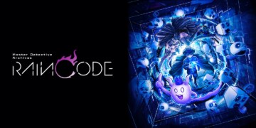Master Detective Archives: RAIN CODE: la recensione