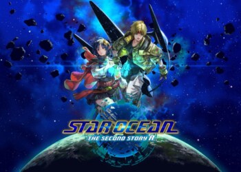 2D e 3D si mescolano con maestria in Star Ocean The Second Story R