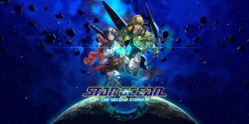 2D e 3D si mescolano con maestria in Star Ocean The Second Story R