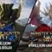 Continua il successo di Monster Hunter Rise e Sunbreak