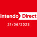 Nintendo Direct: ecco il riassunto!