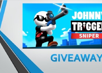 Entra e vinci una copia di Johnny Trigger: Sniper!
