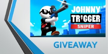 Entra e vinci una copia di Johnny Trigger: Sniper!