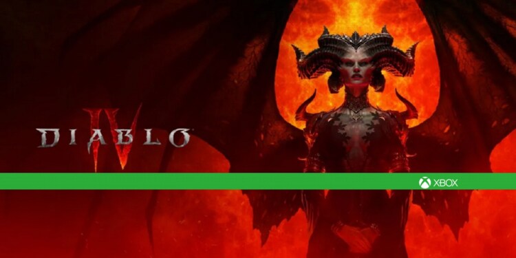 Xbox Series S: Diablo IV: la recensione