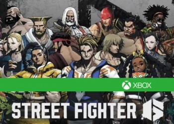 Xbox Series S: Street Fighter 6: la recensione