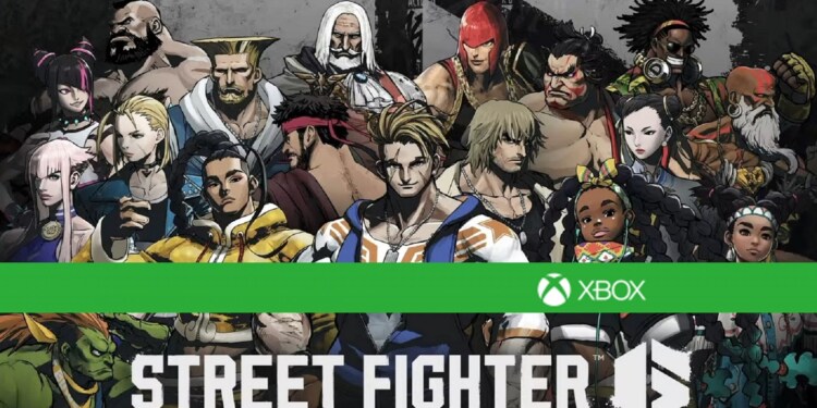 Xbox Series S: Street Fighter 6: la recensione