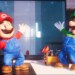 Storico successo per Super Mario Bros. Il film