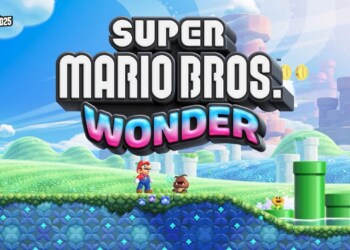 Annunciato Super Mario Bros. Wonder