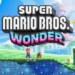 Annunciato Super Mario Bros. Wonder