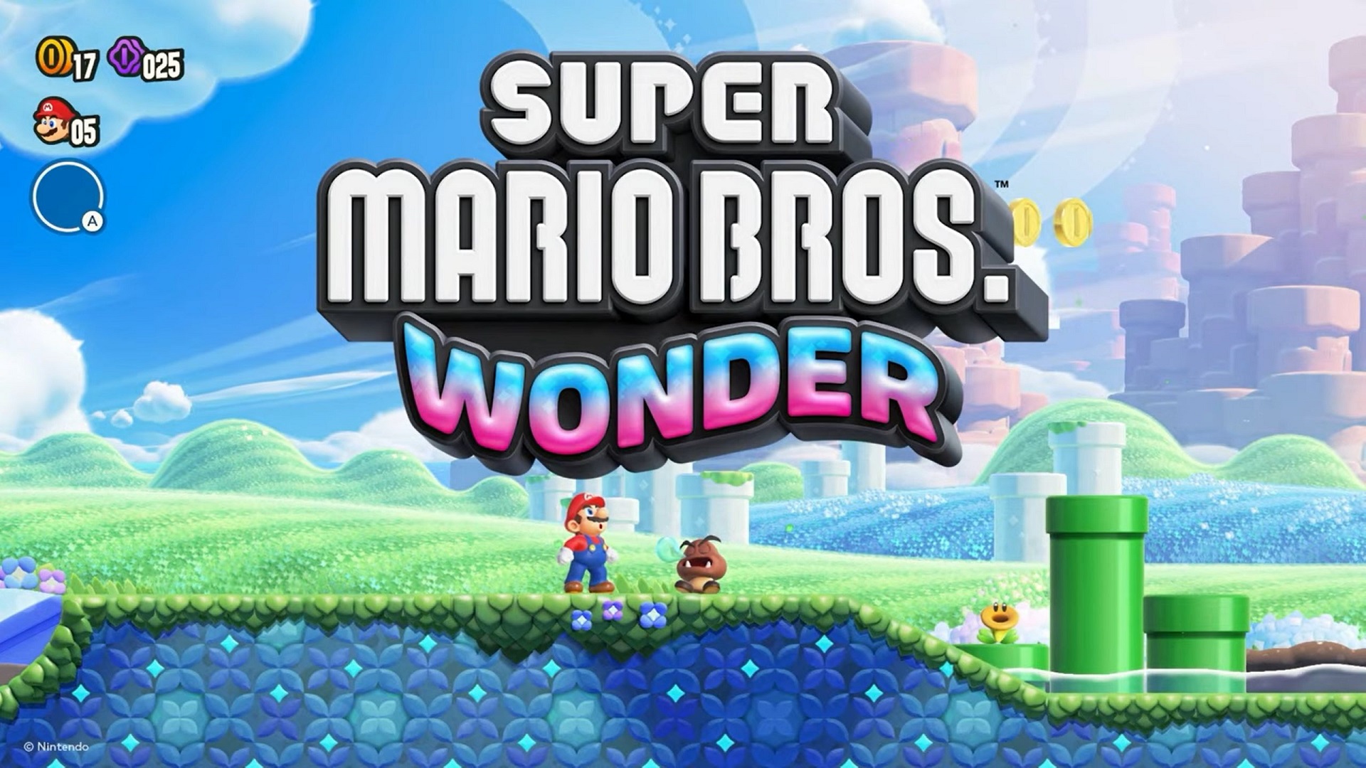 Ecco i giochi per Nintendo Switch in offerta su  Italia per il Prime  Day 2023! (inclusi Super Mario Bros. Wonder + Super Mario RPG) - Nintendari
