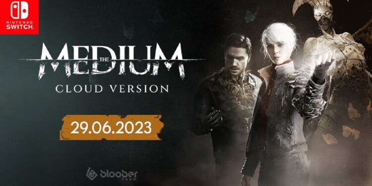 Bloober Team annuncia The Medium: Cloud Version