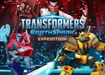 I Transformers pronti a invadere Switch