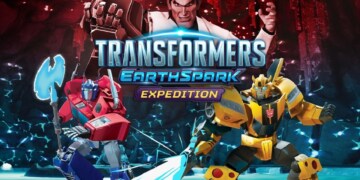 I Transformers pronti a invadere Switch
