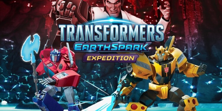 I Transformers pronti a invadere Switch