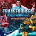 I Transformers pronti a invadere Switch