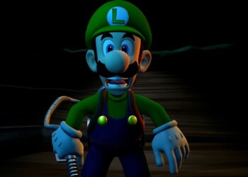 Luigi e Peach: pronti a infiammare il vostro 2024