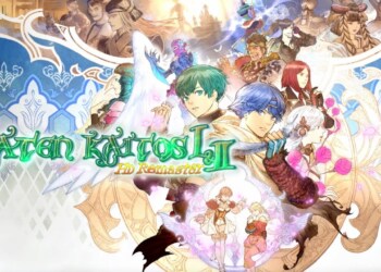 Svelata la data di uscita di Baten Kaitos I & II HD Remaster