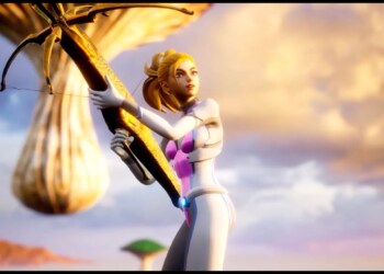 Air Twister: Yu Suzuki torna…su Switch!