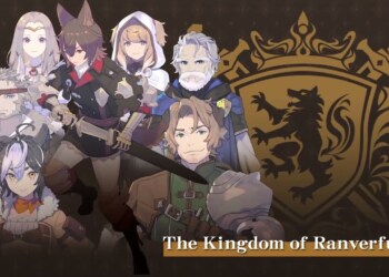 Apre il sito ufficiale di Cross Tails