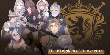 Apre il sito ufficiale di Cross Tails