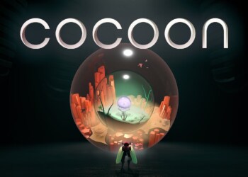 COCOON: un nuovo mesmerizzante gioco di Annapurna in arrivo a settembre