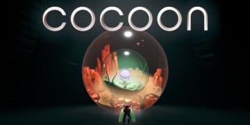 COCOON: un nuovo mesmerizzante gioco di Annapurna in arrivo a settembre
