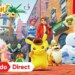 Detective Pikachu: il ritorno svelato nel Direct di oggi