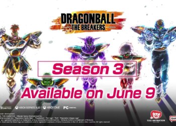 Disponibile la stagione 3 di Dragon Ball: The Breakers