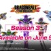 Disponibile la stagione 3 di Dragon Ball: The Breakers