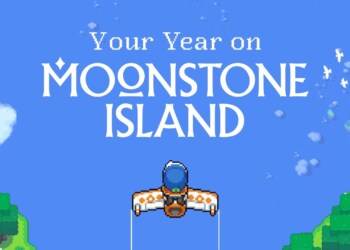 Diventa un alchimista con Moonstone Island