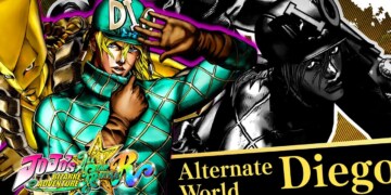 Hora hora hora! Ecco l’ultimo personaggio del Season Pass 1 di JoJo!