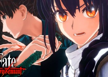 La guerra del santo Graal si accende in Fate/Samurai Remnant