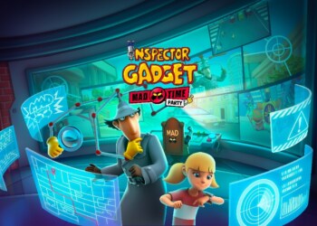 Rivelata la data di uscita di Inspector Gadget